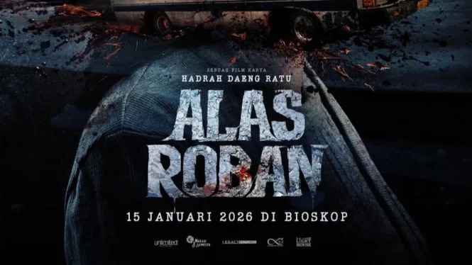 Sinopsis dan Fakta Menarik Film Horor Alas Roban Lengkap dengan Daftar Pemain
