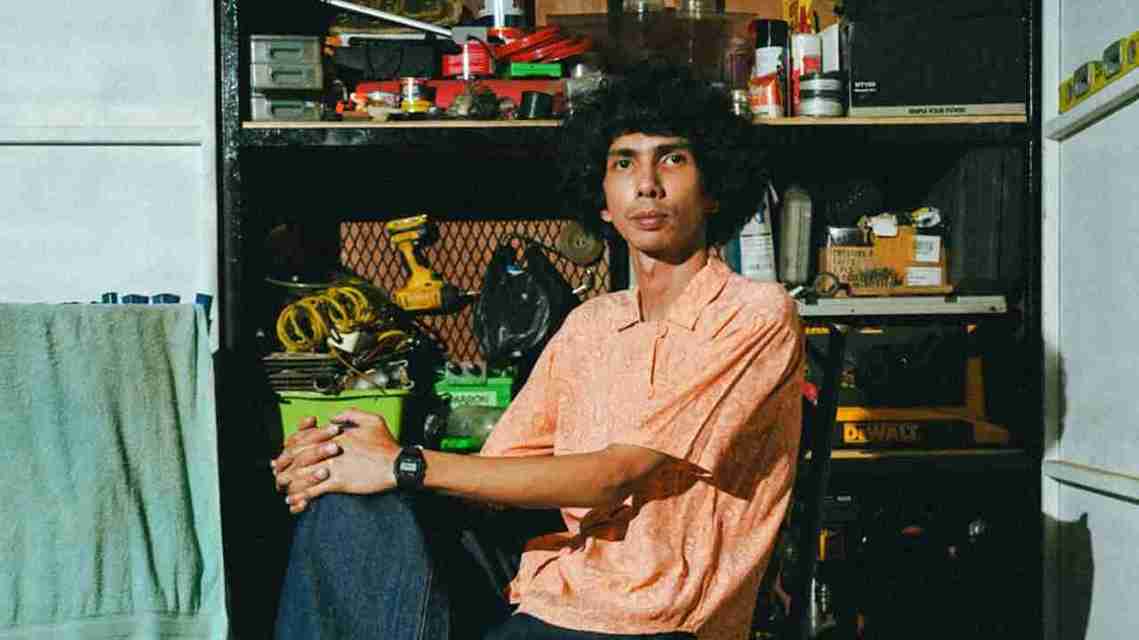 Ari Lesmana dan Enau Rilis “Sesi Potret”, Lagu Tentang Rindu, Waktu yang Tak Terulang