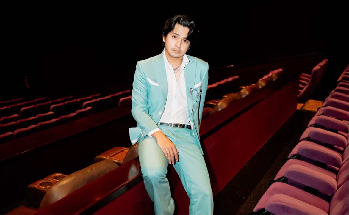 Arbani Yasiz Refleksikan Sandwich Generation Lewat Serial Keluarga Yang Tak Dirindukan