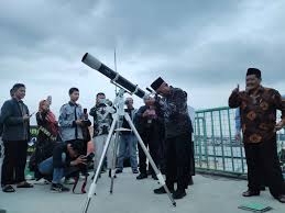 Awal Puasa 19 Februari, Berikut Fakta Pengamatan Hilal