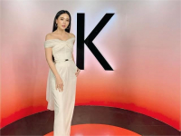 Agnes Jennifer kuyou.id