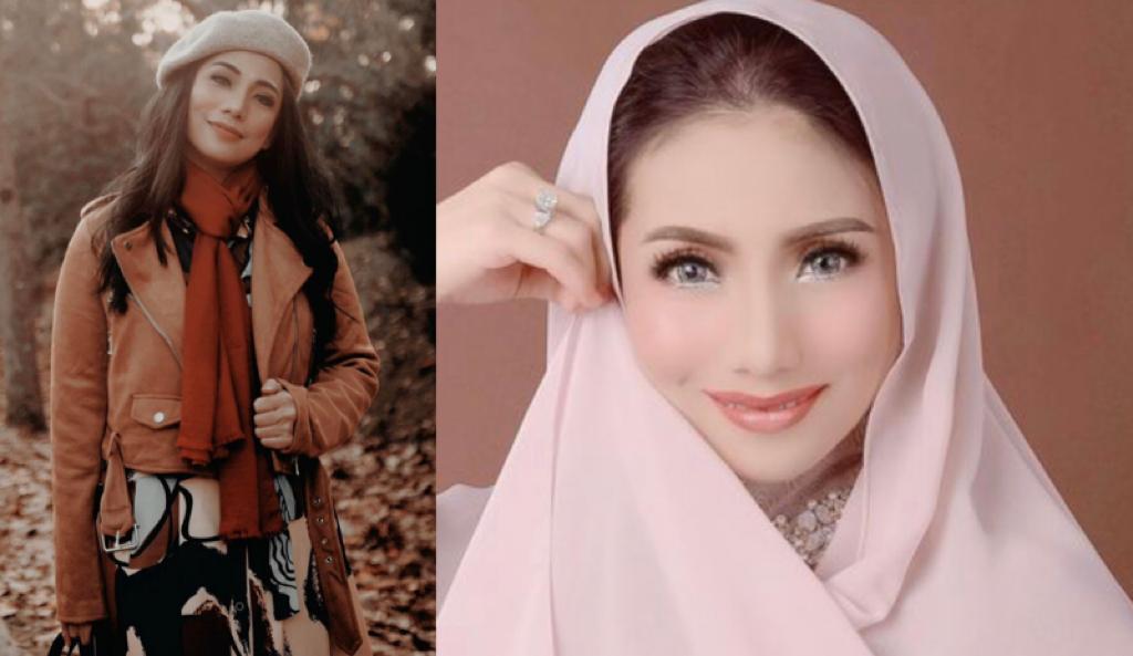 Biodata dan Profil Siti Rahmawati KDI: Umur, Agama dan Karier, Penyanyi Cantik Punya Suami Bule