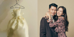 Selamat! Hyun Bin dan Son Ye Jin Resmi Akan Menikah, Couple Baru Pecinta K-Drama