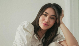 Sikap Aaliyah Massaid Tuai Pujian Saat Ditelepon Raffi Ahmad