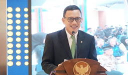 Biodata dan Profil Abdul Kadir Karding, Menteri Pelindungan Pekerja Migran Indonesia