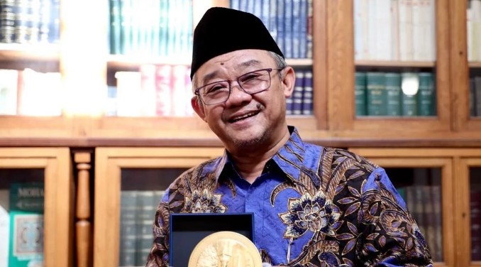 Biodata dan Profil Abdul Mu'ti: Umur, Karier dan Kekayaan, Menteri Pendidikan Dasar dan Menengah