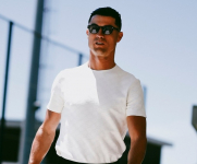 Cristiano Ronaldo kuyou.id