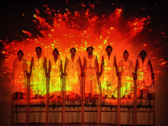 Bangga! Indonesia Tampil di Festival Teater Venice Biennale 2026