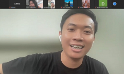 Start Up Depok Meet Up, CMO MAJA Labs Ibnu Adam: Indonesia Teratas Pengguna WEB3