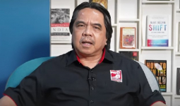 Ade Armando Soroti Hak Diaspora dan Kewajiban Sumbangkan Kemampuan Bagi Indonesia