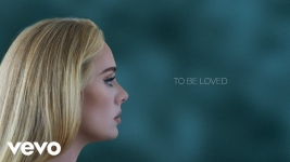 Download Lagu MP3 Adele - To Be Loved, Lengkap Lirik dan Terjemahan Bahasa Indonesia