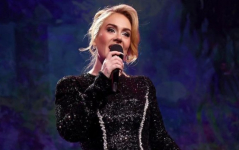 Adele Bicara Tentang Album Baru hingga Tur Dunia 