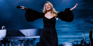 Adele Rencanakan Rehat dari Industri Musik