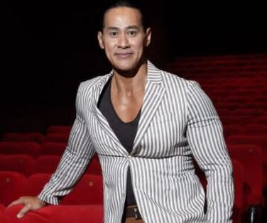 Baim Wong Ungkap Ketulusan Ade Rai di Film Barunya