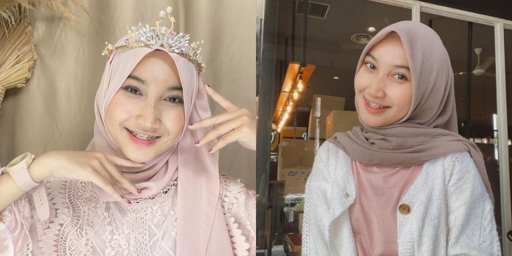 Biodata Adira Sahara Putri, Lengkap Umur Agama, TikToker Hijab Hits FYP TikTok