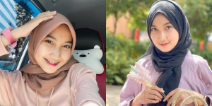 Fakta Unik Adira Sahara Putri, TikToker Hijab Senyumnya Manis Abis Gaes