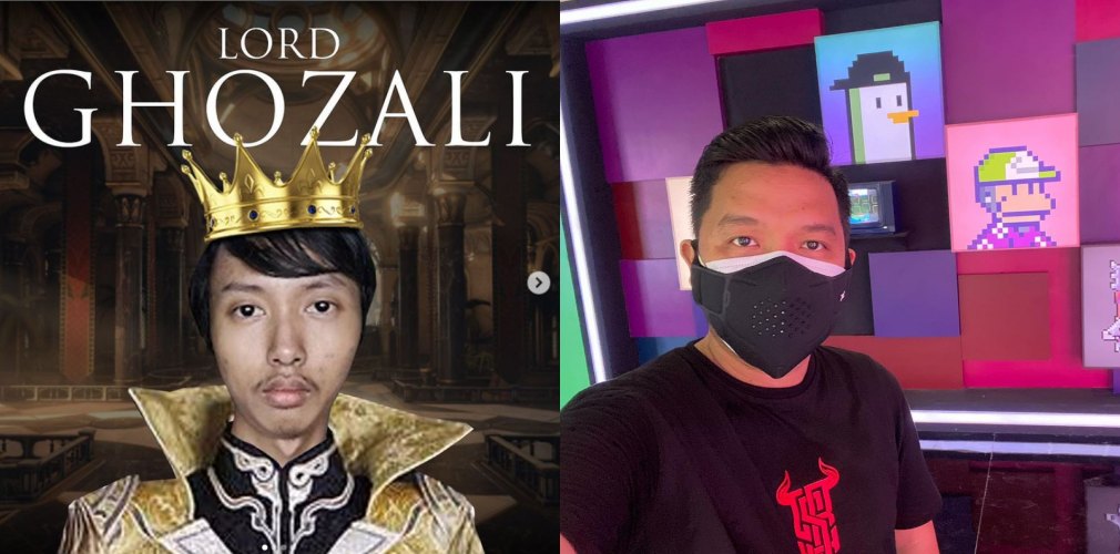 Viral Ghozali Ghozalu Jual Ratusan Selfie Sebagai NFT, Adrian Zakhary Harap Masyarakat Indonesia Sadar Potensi