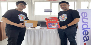 Danai Peserta Exposure Terjun ke NFT, Adrian Zakhary Sebut MAJA Labs Akan Kembangkan Web3 di Kota Malang