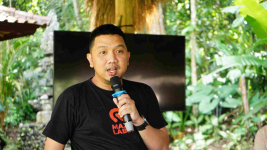 Prabowo Bentuk Tim Gugus Tugas Sinkronisasi, Adrian Zakhary: Percepat Transisi Pemerintahan