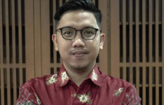 Ketua IKA FTIP UNPAD Adrian Zakhary Hadiri Halal Bihalal Alumni FTIP UNPAD: Ajang Bertukar Ilmu