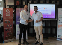 Bali Founders Club Resmi Dibentuk, Founder MAJA Labs Adrian Zakhary: Awal mula gerakan inovasi di Web 3.0