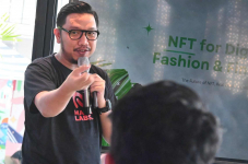Founder MAJA Labs Sebut Bersatunya Satoshi 21 dan Nakama.id Akan Majukan Dunia Startup Indonesia