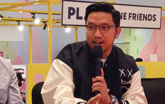 Prabowo Ganti Nama Program Makan Siang Gratis, Adrian Zakhary Sebut Sebagai Langkah yang Tepat