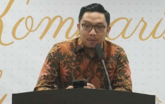 Adrian Zakhary Ungkap Potensi Duel Ahok vs Bobby Nasution di Pilgub Sumut 2024