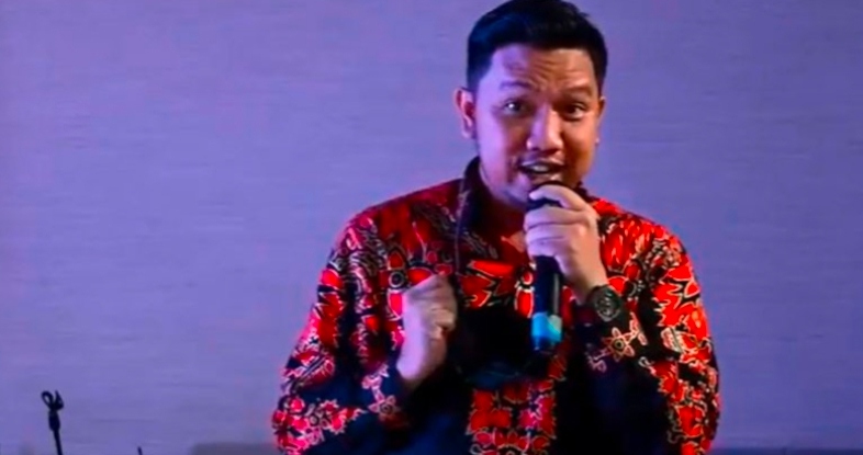 Adrian Zakhary Ungkap Peluang Duet Dima Arya dan Dedi Mulyadi di Pilgub Jabar 2024