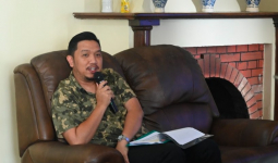 Prabowo Prioritaskan Pendidikan dan Kesehatan, Adrian Zakhary Berikan Dukungan Penuh