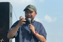Golkar Sodorkan Kaesang-Jusuf Hamka di Pilgub Jakarta, Adrian Zakhary Ungkap Plus Minus