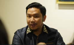 Anies Baswedan Diusung Nasdem Maju di Pilgub Jakarta, Adrian Zakhary: Peluang Besar
