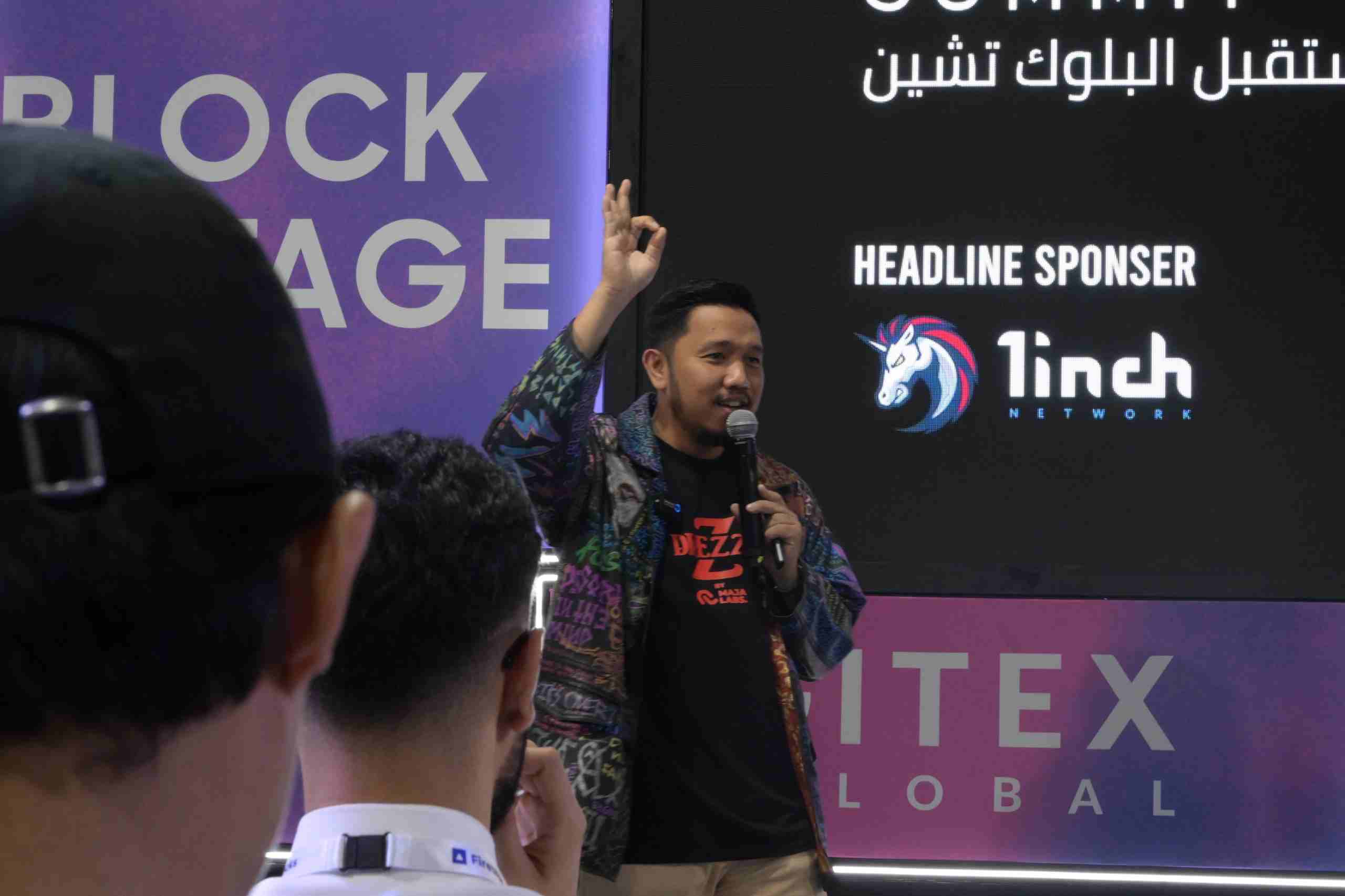 Sneakers NFT Eksklusif Diluncurkan Stepn Go dan G-Shock, Adrian Zakhary: Evolusi Baru