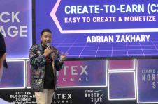 Indonesia Harus Memiliki Kementerian Blockchain!