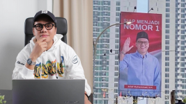 After Dokter Tirta, YouTuber Arief Muhamad Juga Mau Nyapres gaes