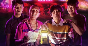 'Agak Laen' Jadi Film Indonesia Pertama yang Tembus 2 Juta Penonton di Tahun 2024