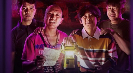 Jadi Film Terlaris Kedua Indonesia, Agak Laen Resmi Turun Layar dari Bioskop