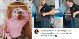 Geram, Beauty Influencer Cari Perekam Penumpang Transjakarta yang Minta Tolong Saat Ditegur Pakai Masker Scuba