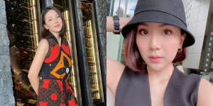 Fakta Menarik Agnes Jennifer, TikToker Cantik yang Mirip Artis Korea