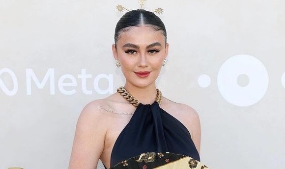 Pelanggaran Hak Cipta, Agnez Mo Bakal Jalani Sidang di PN Jakpus