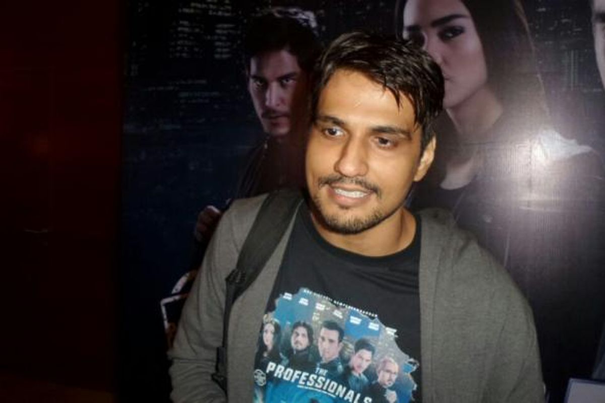 Bukan Soal Hujatan, Cornelio Sunny Ungkap Alasan Sebenarnya Somasi Keluarga Ratu Sofya