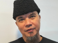 Ahmad Dhani