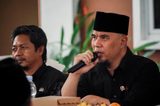 Ahmad Dhani Geram Akun Instagram Hilang, Diduga Akibat Laporan Warganet