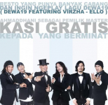 Di Tengah Polemik Royalti, Ahmad Dhani Gratiskan Lagu Dewa 19 untuk Restoran & Kafe