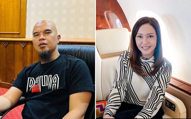 Ahmad Dhani Unggah Pernyataan Menohok, Singgung Sosok Mantan Istri di Instagram