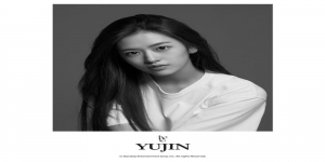 Biodata Ahn Yujin Lengkap Umur dan Agama, Mantan Anggota IZ*ONE Debut di IVE