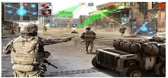 Teknologi AI Militer Amerika Serikat Disiapkan untuk Skenario Konflik dengan Iran 