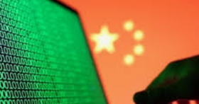 Laporan: Hacker China Gunakan AI untuk Melancarkan Peretasan Satu Klik