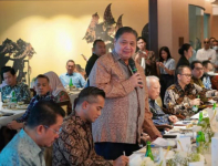 Pemerintah Respons Video Diduga PHK Massal di Gudang Garam