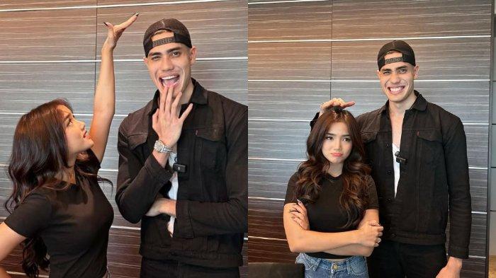 Aisar Khaled Bongkar Alasan Tersembunyi di Balik Hubungannya dengan Fuji